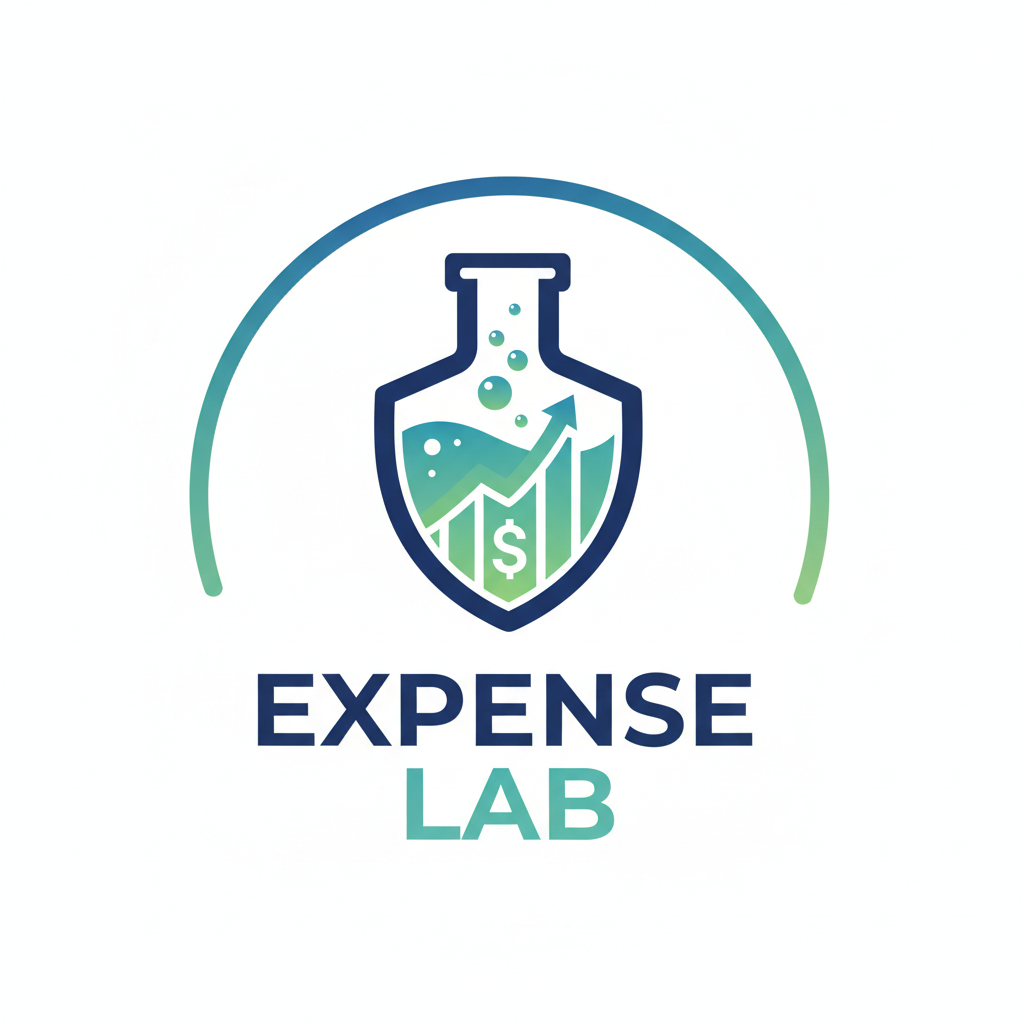 ExpenseLab